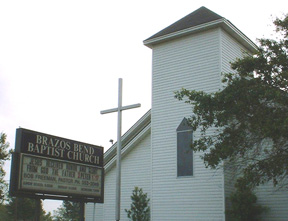 Brazos Bend Baptist Church